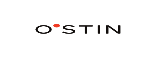 Логотип Ostin.com
