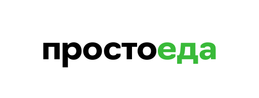 Логотип Простоеда
